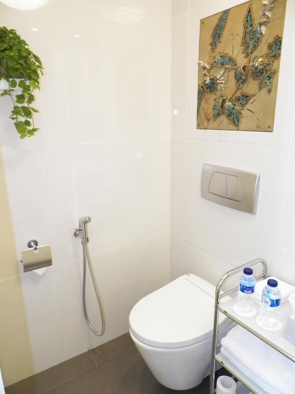 Bumi Semilir Art And Boutique Hotel Cihanjuang Cameră foto